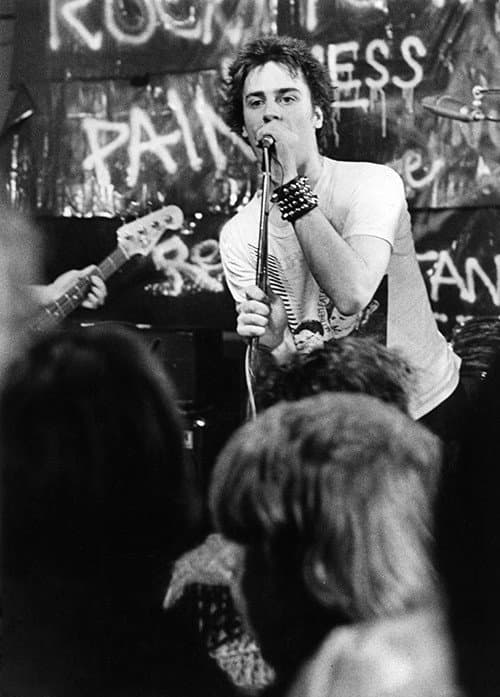 Poster for Punkrock