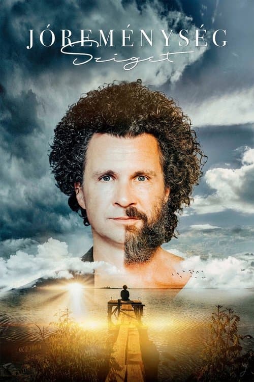 Poster for The Island of Hope