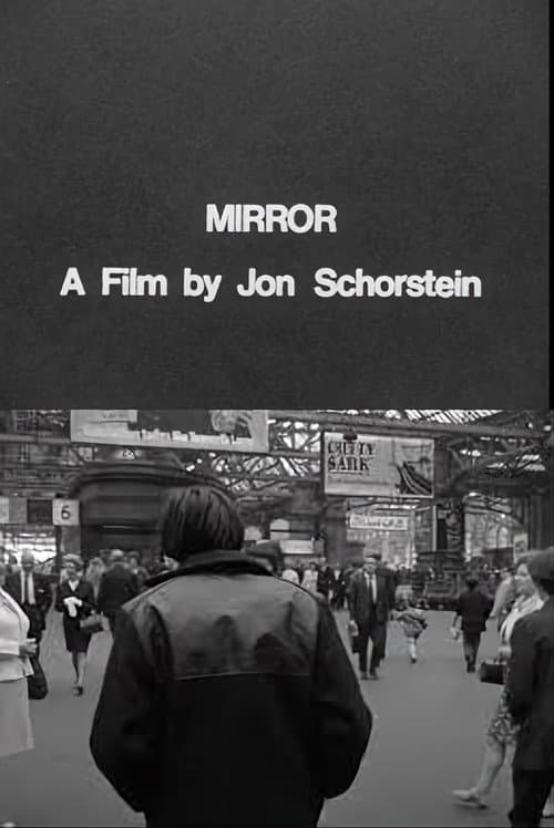 Poster for Mirror