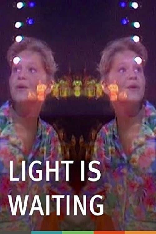 Poster for Light Is Waiting