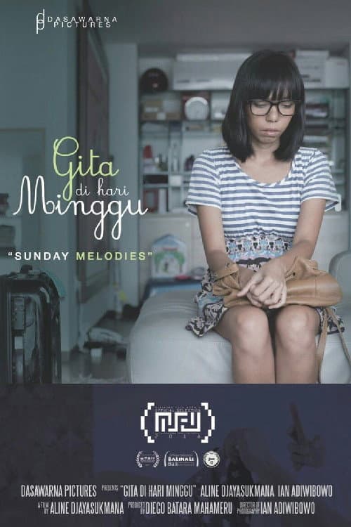 Poster for Sunday Melodies