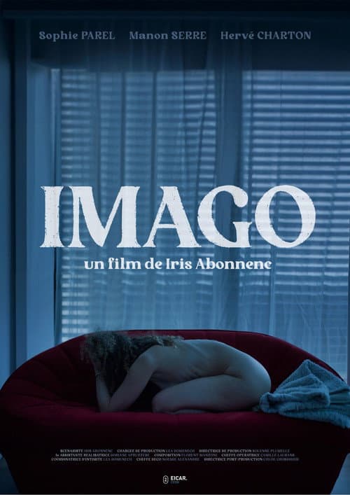 Poster for IMAGO