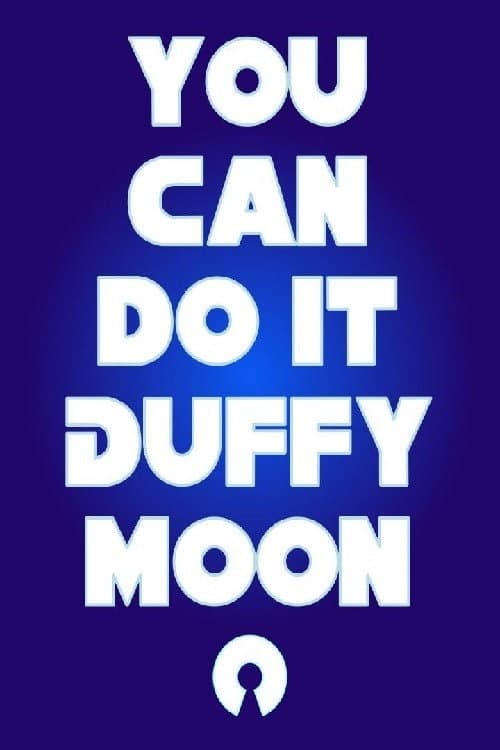 Poster for The Amazing Cosmic Awareness of Duffy Moon