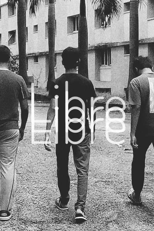 Poster for Libre