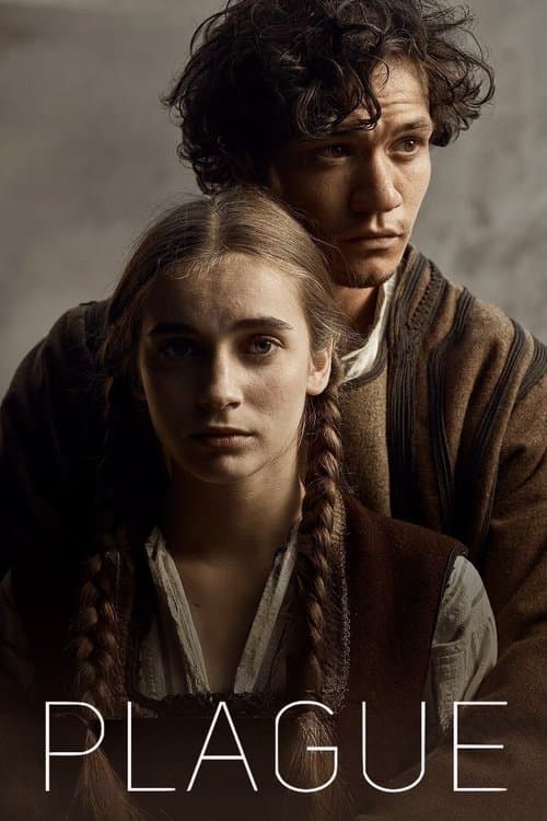 Poster for Plague