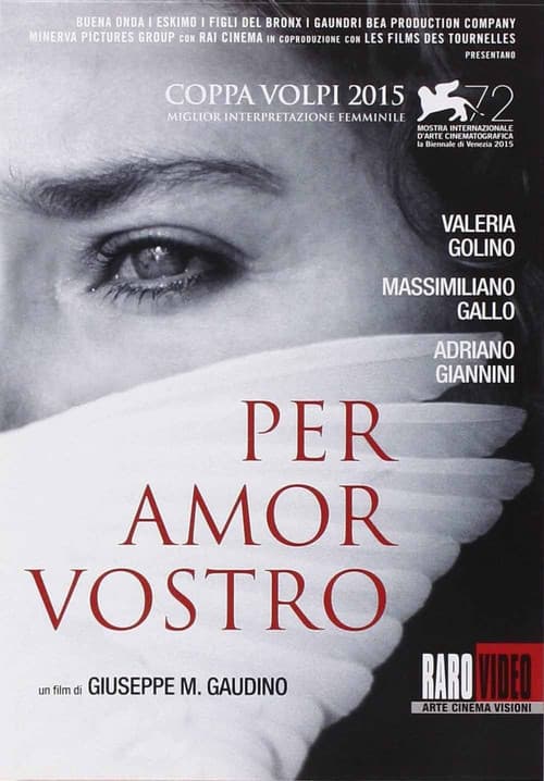 Poster for For Your Love
