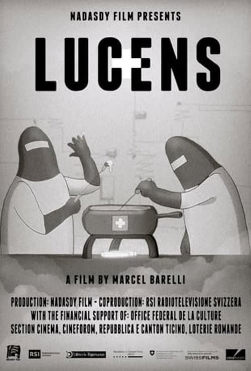 Poster for Lucens