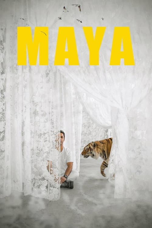 Poster for Maya