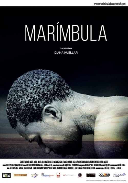 Poster for Marímbula