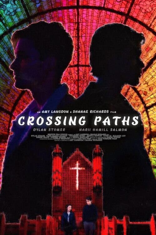 Poster for Crossing Paths