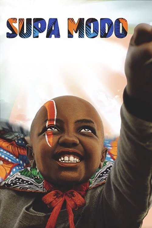 Poster for Supa Modo