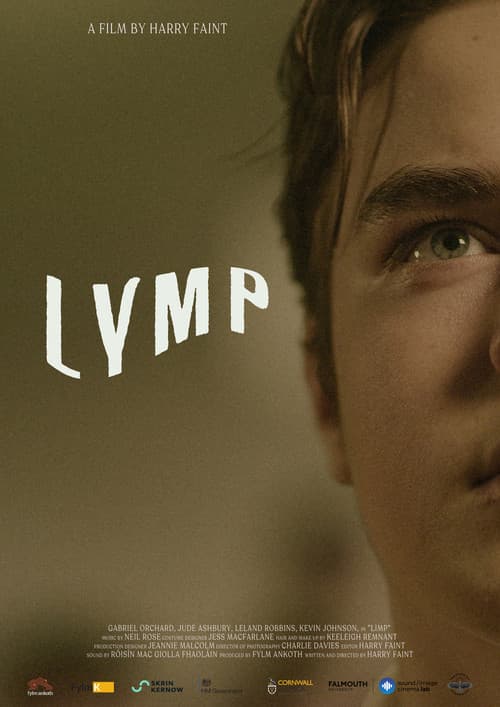 Постер до фільму «Limp»