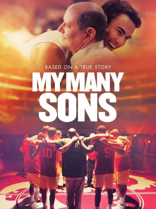 Poster for My Many Sons