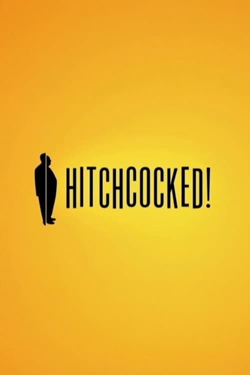 Poster for Hitchcocked!