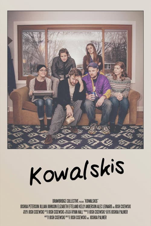 Poster for Kowalskis