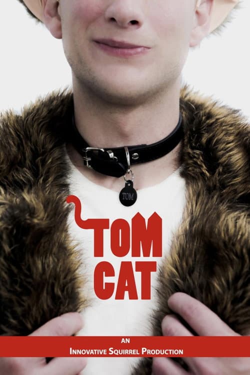 Poster for Tom Cat
