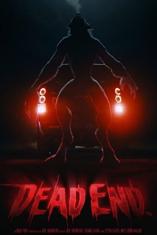 Poster for Dead End