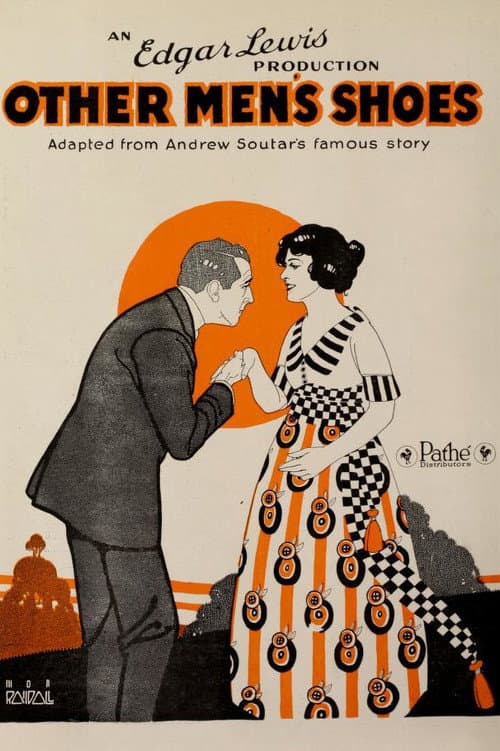 Poster for Other Men's Shoes