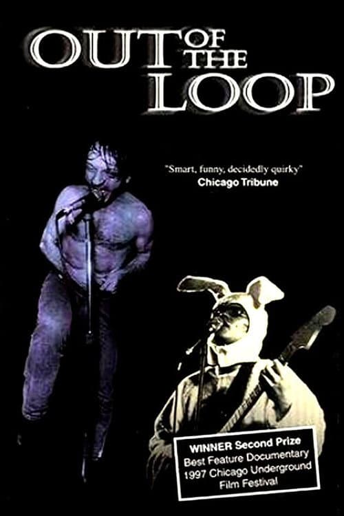 Poster for Out of the Loop