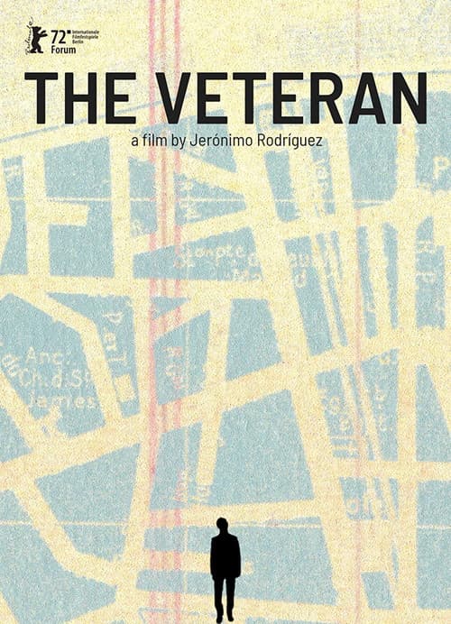 Poster for The Veteran