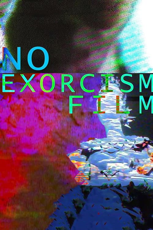 Poster for No Exorcism Film