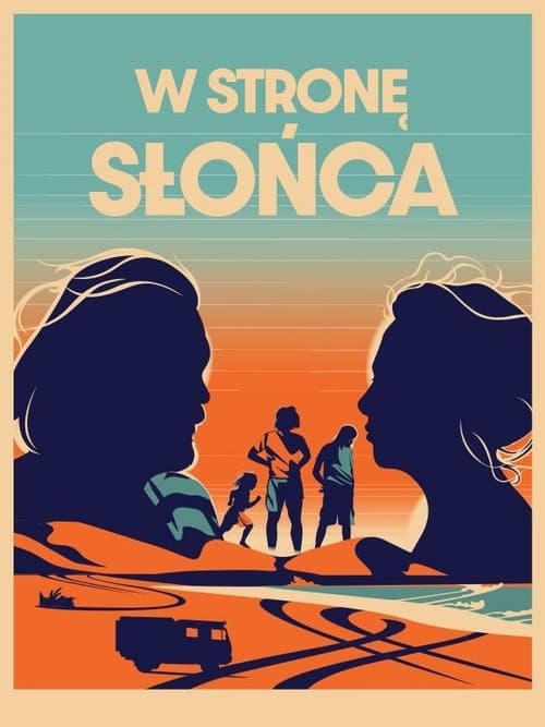 Poster for Towards the Sun