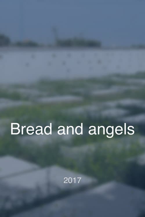 Poster for Bread and angels