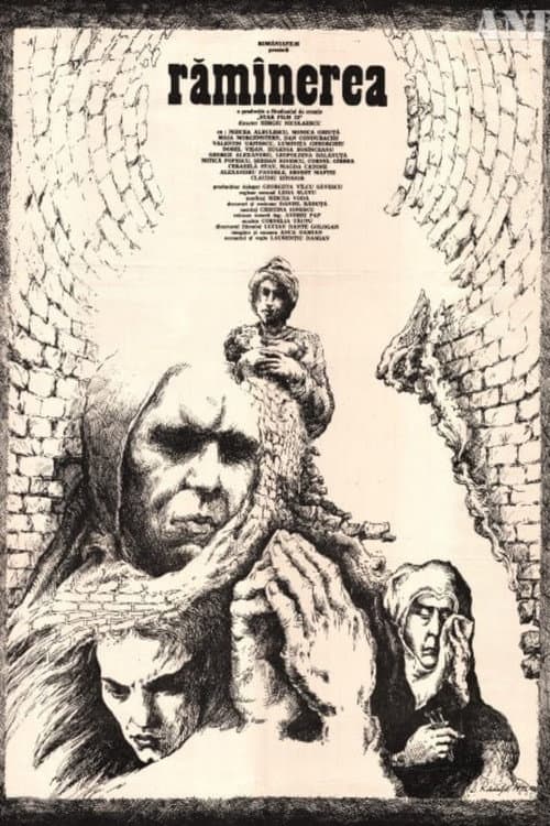 Poster for Remainders