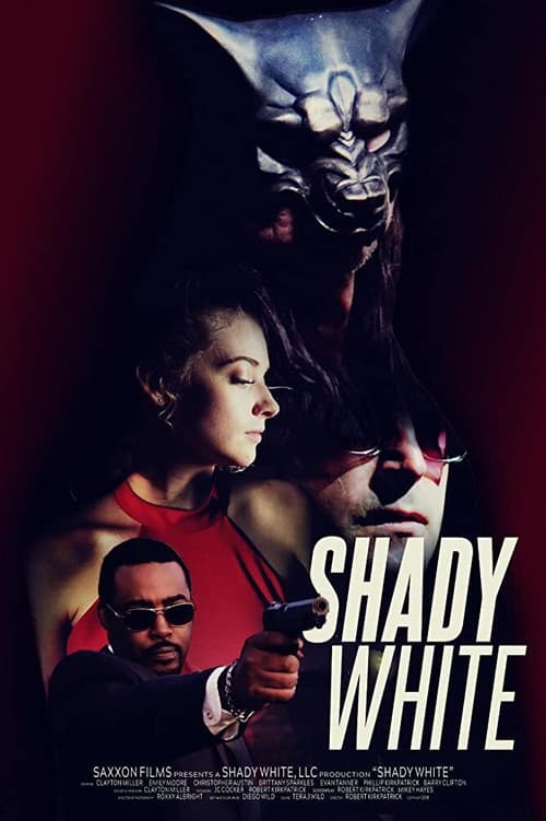 Poster for Shady White