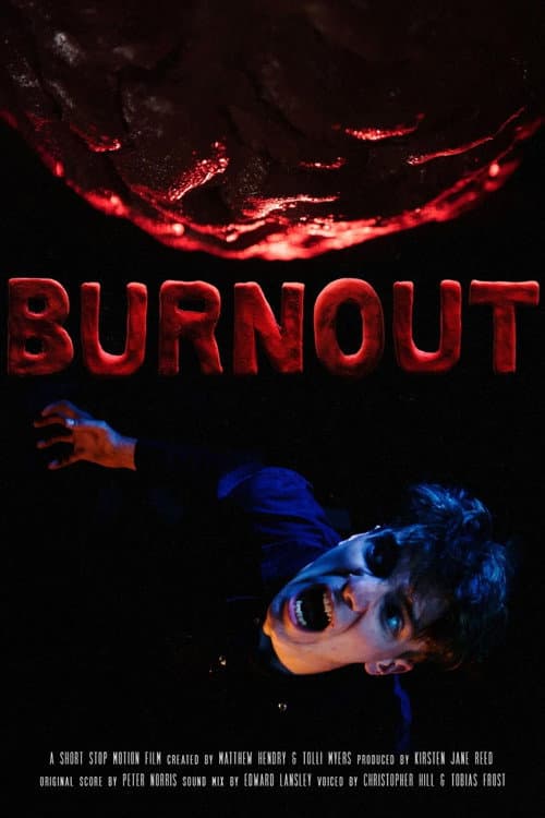 Poster for Burnout