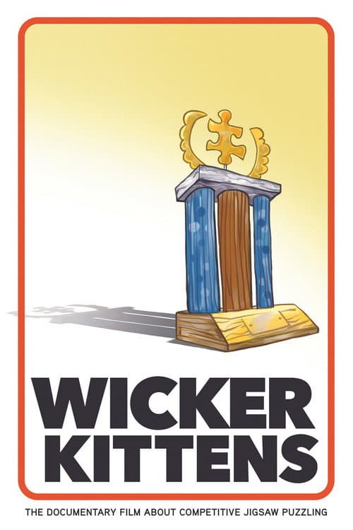 Poster for Wicker Kittens
