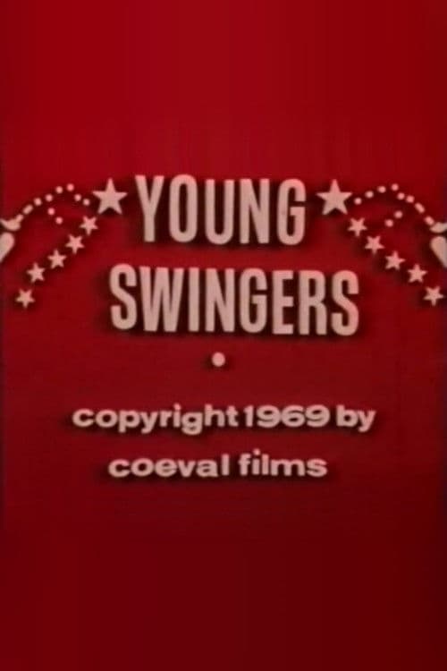 Poster for Young Swingers