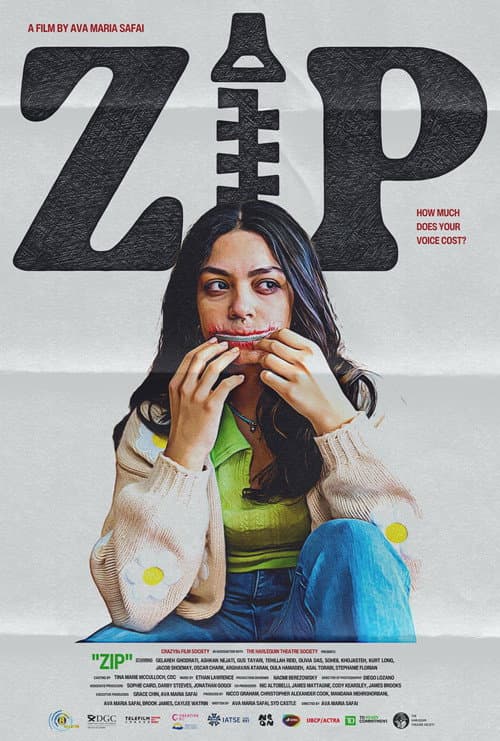 Poster for ZIP