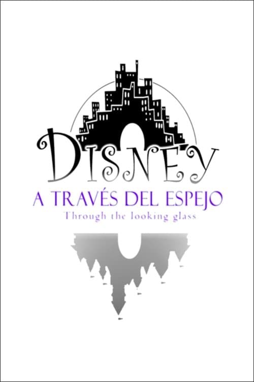Poster for Disney: Through the Looking Glass