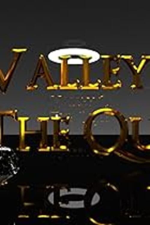 Poster for Valley of the Queens: Planned Obsolescence