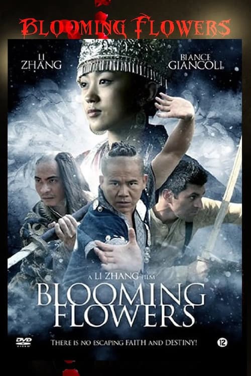 Poster for Blooming Flowers