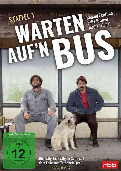 Poster for Warten auf'n Bus