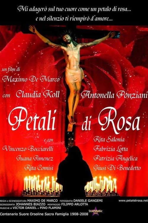 Poster for Petali di Rosa