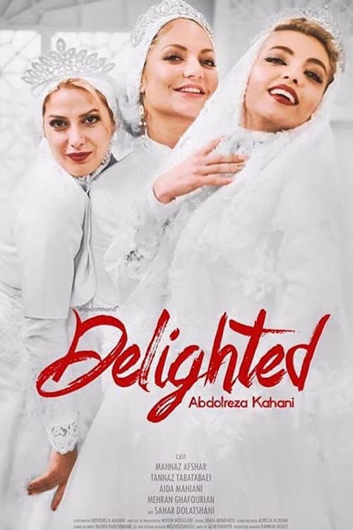 Poster for Delighted