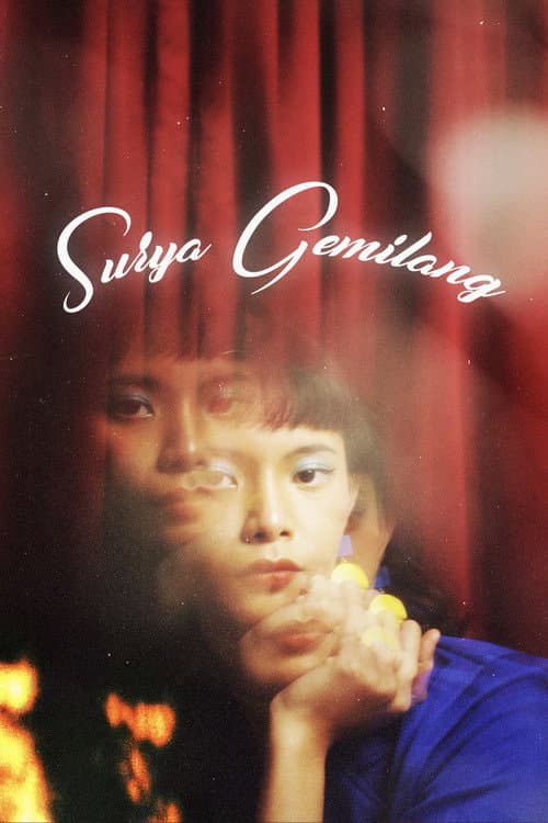 Poster for Surya Gemilang