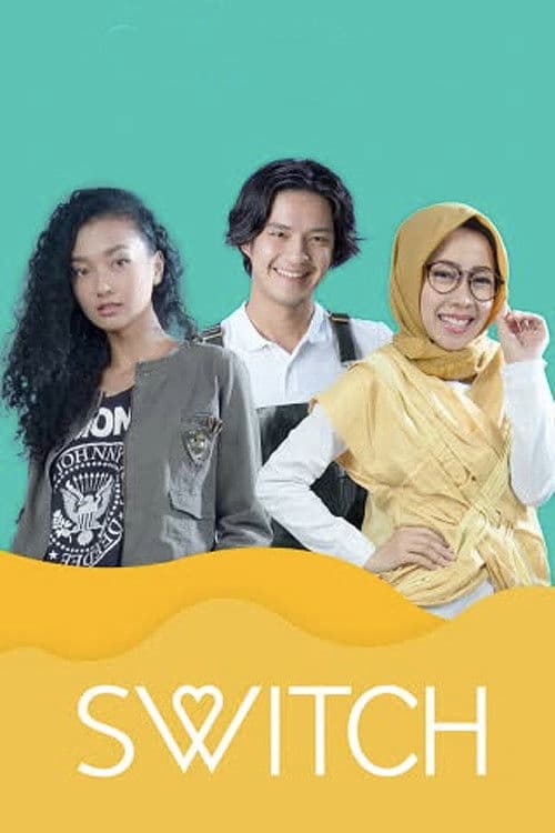 Poster for Switch