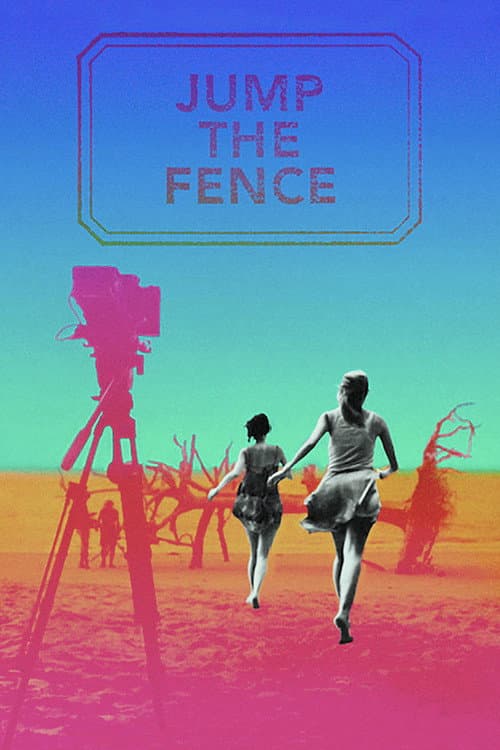 Poster for Jump the Fence