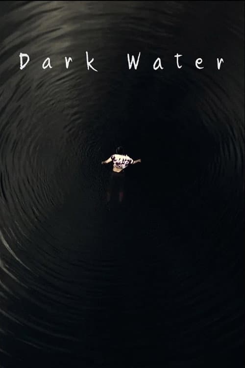 Poster for Dark Water