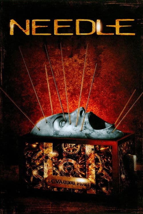 Poster for Needle