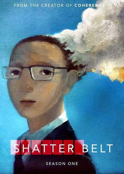 Poster for Shatter Belt