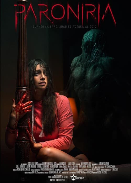 Poster for Paroniria
