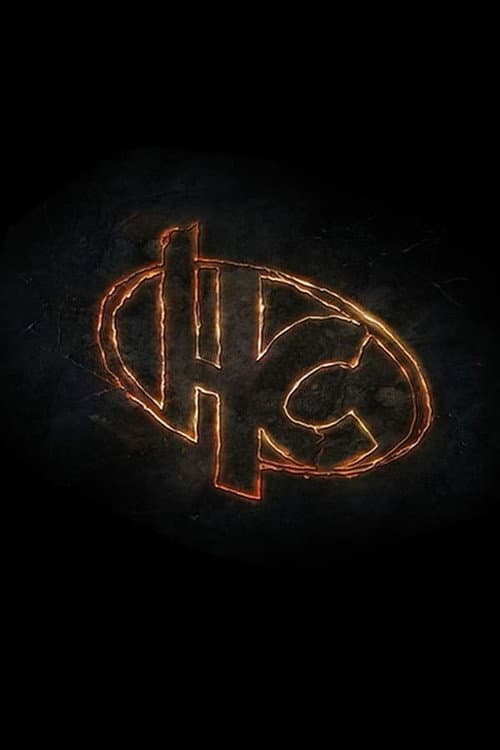 Poster for Hero Corp: La voie de Klaus