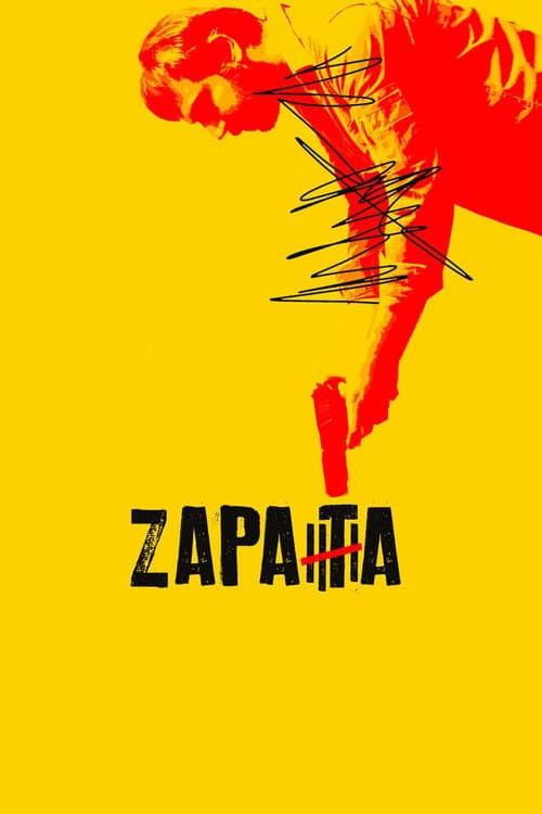 Poster for Zapata