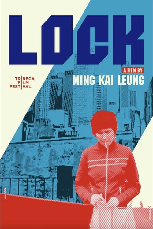 Poster for Lock