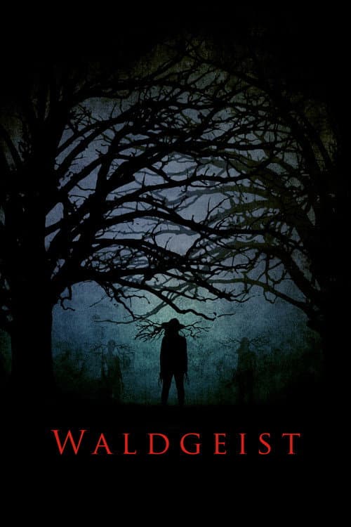 Poster for Waldgeist